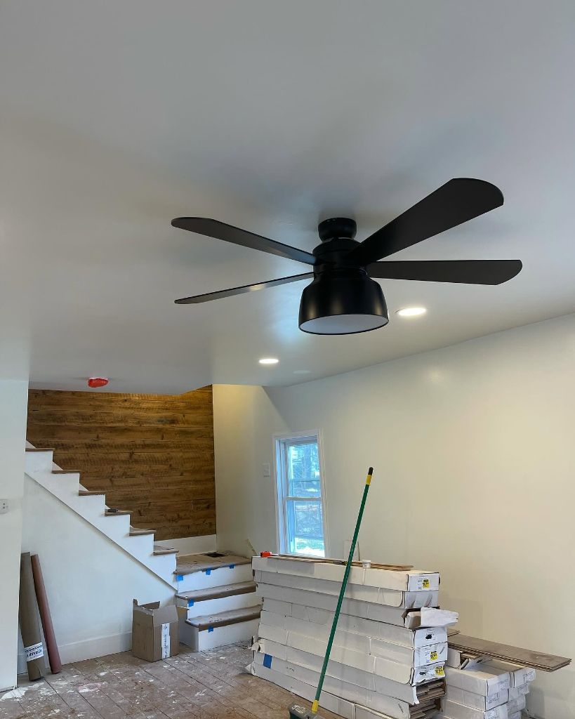 Ceiling fan Cherry Hill NJ