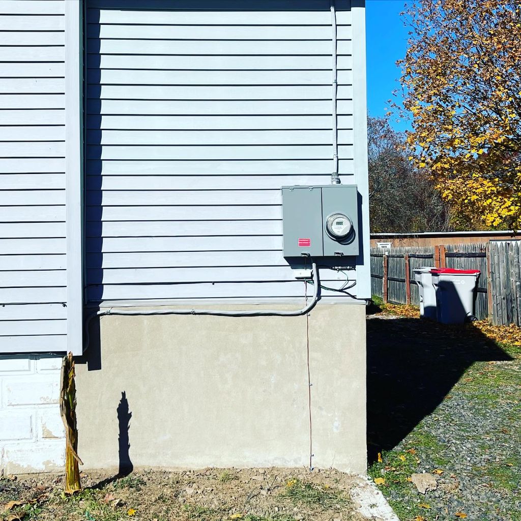 Meter install Cherry Hill NJ
